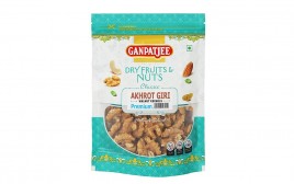 Ganpatjee Akhrot Giri Walnut Kernels  Pack  250 grams